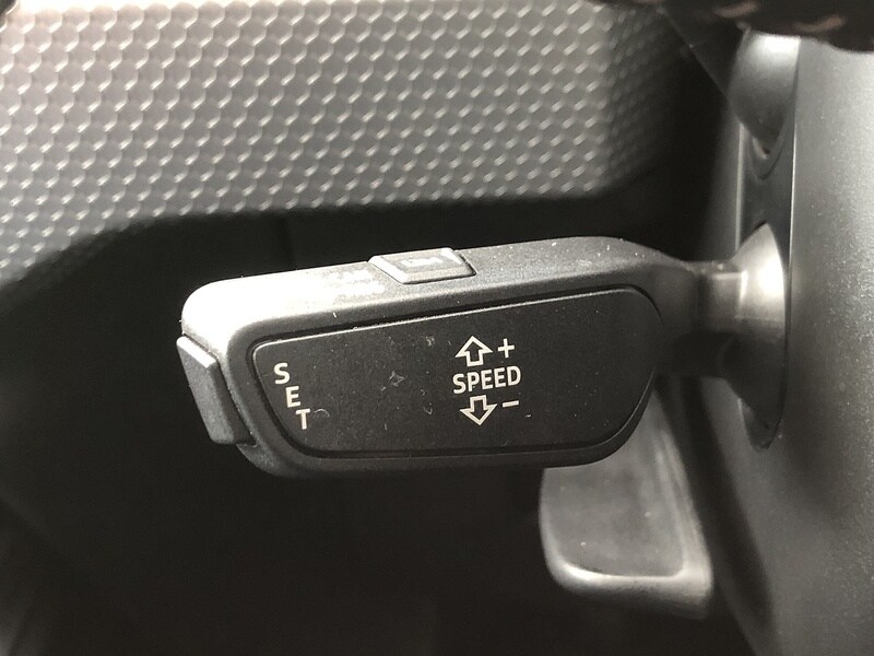 Used Audi A1 for sale - 77365326: Photo 32