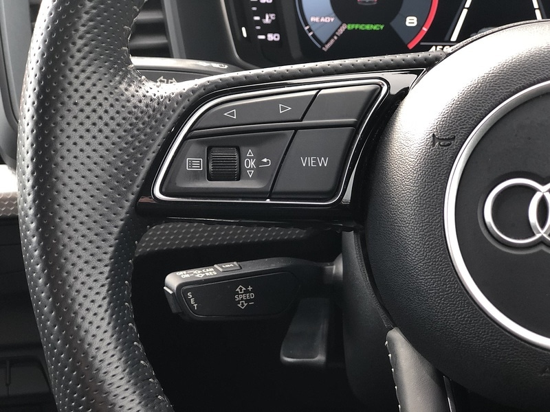 Used Audi A1 for sale - 77365326: Photo 33