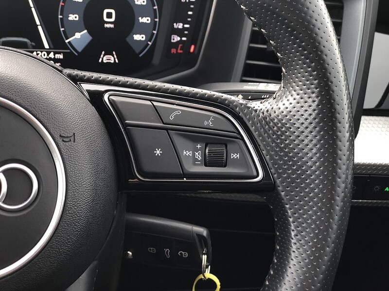 Used Audi A1 for sale - 77365326: Photo 35