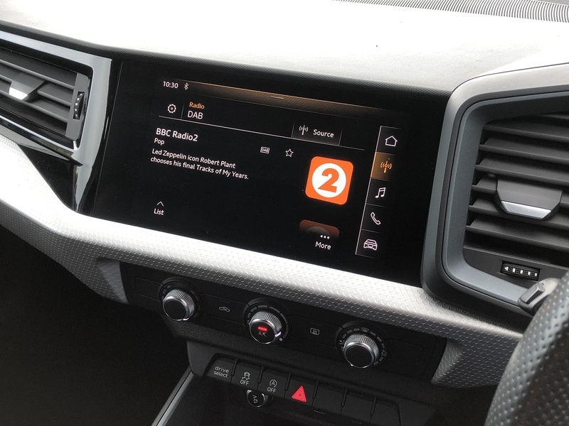 Used Audi A1 for sale - 77365326: Photo 36