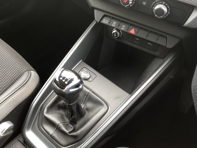 Used Audi A1 for sale - 77365326: Photo 37