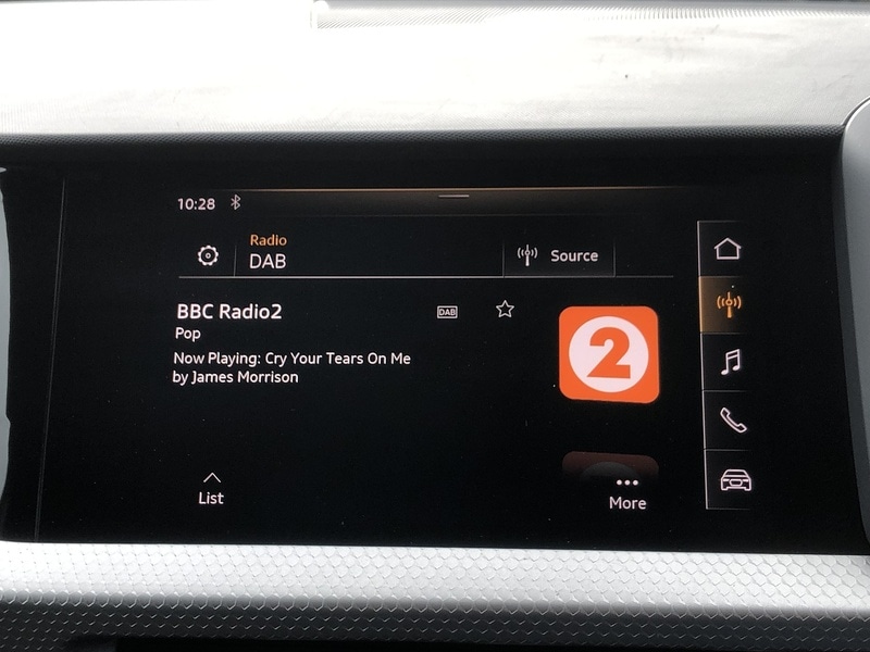 Used Audi A1 for sale - 77365326: Photo 39