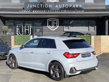 Used Audi A1 2020 for sale - 77365326: Photo