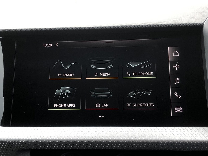 Used Audi A1 for sale - 77365326: Photo 40