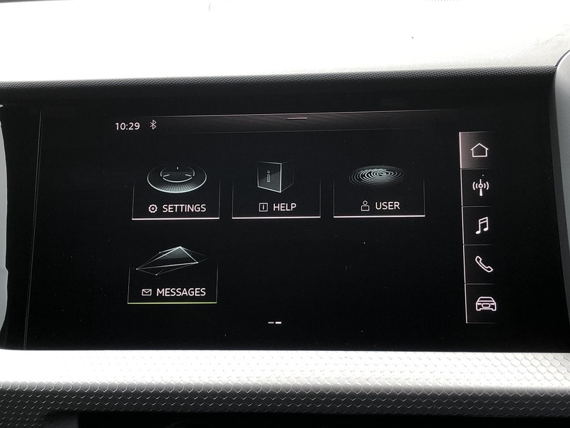 Used Audi A1 for sale - 77365326: Photo 41