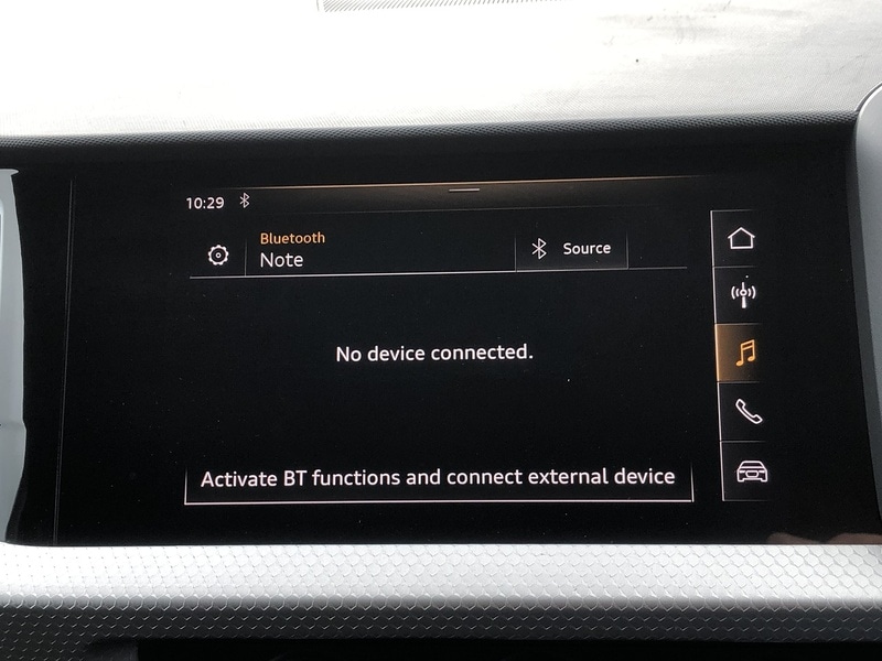 Used Audi A1 for sale - 77365326: Photo 43