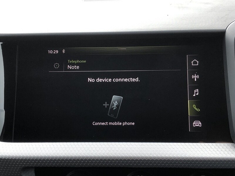 Used Audi A1 for sale - 77365326: Photo 44