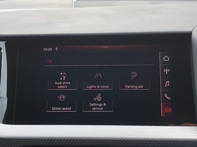 Used Audi A1 for sale - 77365326: Photo 45