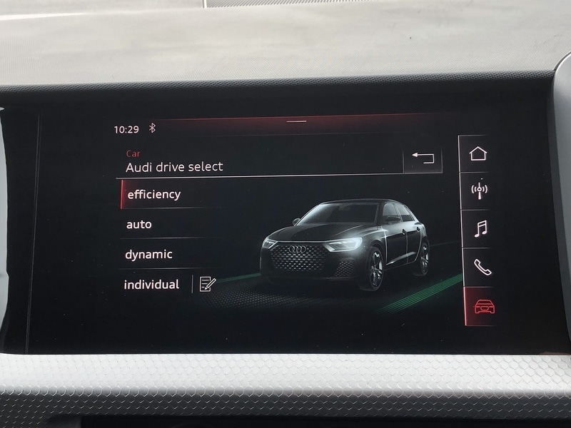 Used Audi A1 for sale - 77365326: Photo 46