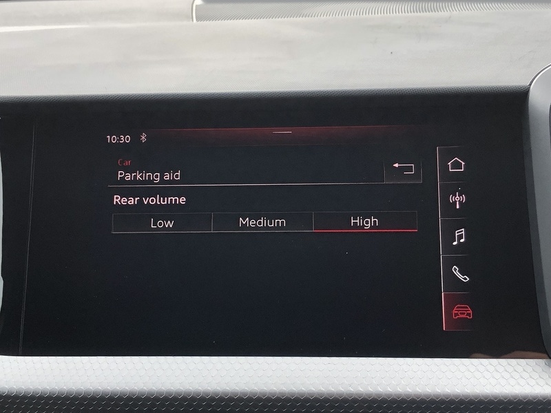 Used Audi A1 for sale - 77365326: Photo 47