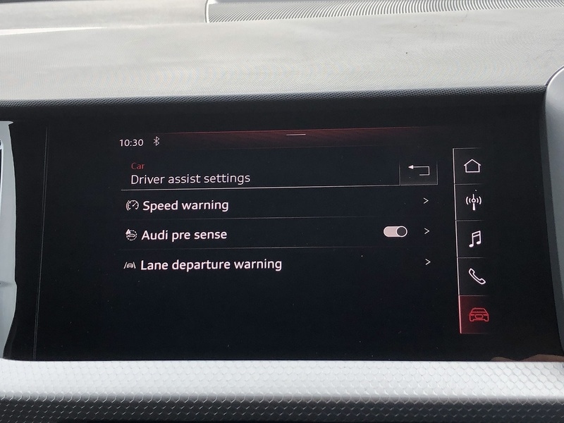 Used Audi A1 for sale - 77365326: Photo 48