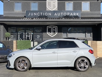 Used Audi A1 2020 for sale - 77365326: Photo