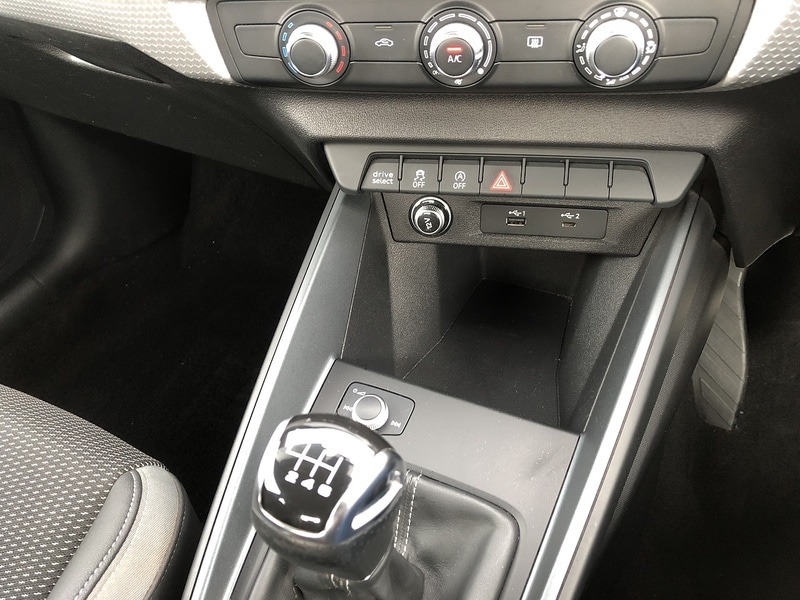 Used Audi A1 for sale - 77365326: Photo 51