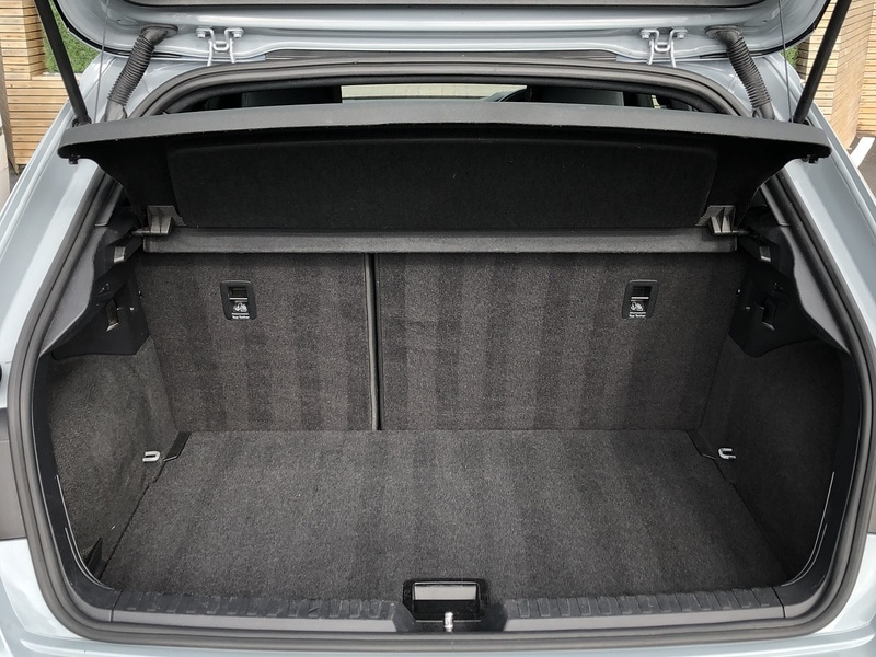 Used Audi A1 for sale - 77365326: Photo 58