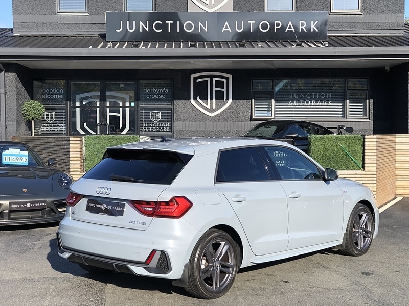 Used Audi A1 for sale - 77365326: Photo 6