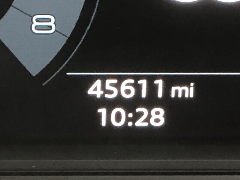 Used Audi A1 for sale - 77365326: Photo 62