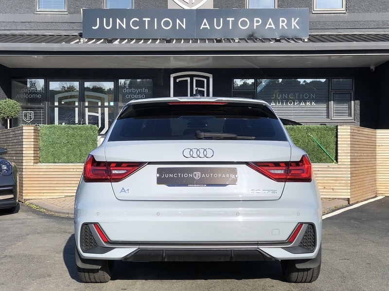 Used Audi A1 for sale - 77365326: Photo 8