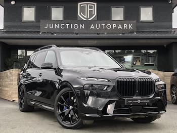 Used BMW X7 2023 for sale - 79804402: Photo