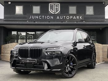 Used BMW X7 2023 for sale - 79804402: Photo