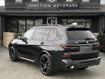 Used BMW X7 2023 for sale - 79804402: Photo