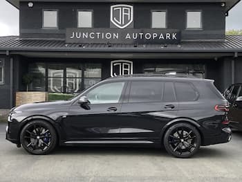 Used BMW X7 2023 for sale - 79804402: Photo