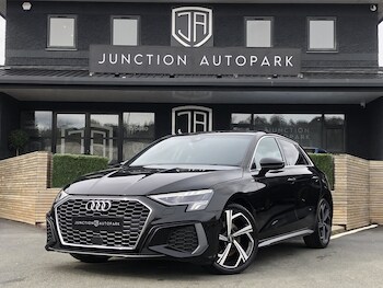 Used Audi A3 2020 for sale - 77365227: Photo