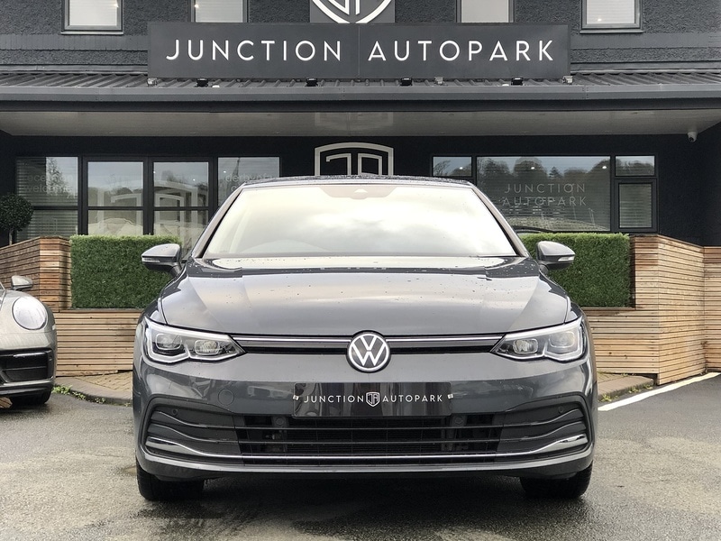 Used Volkswagen Golf 2020 for sale - 77365281: Photo 10