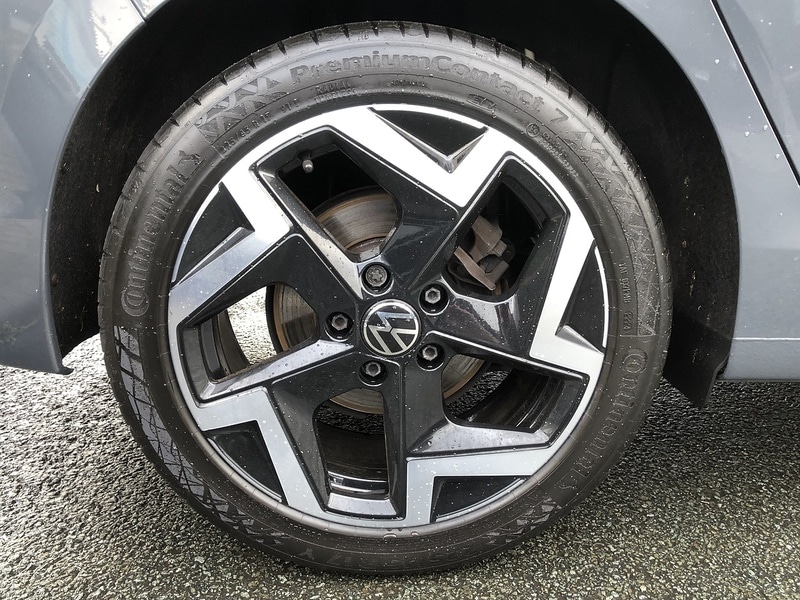 Used Volkswagen Golf 2020 for sale - 77365281: Photo 12