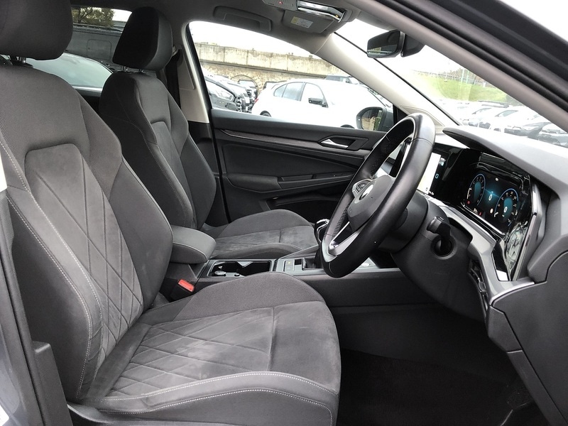 Used Volkswagen Golf 2020 for sale - 77365281: Photo 15