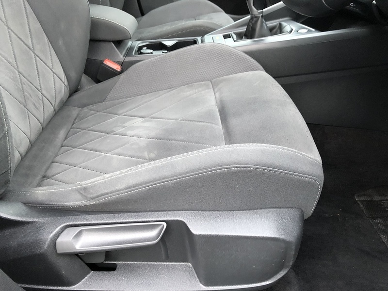 Used Volkswagen Golf 2020 for sale - 77365281: Photo 17