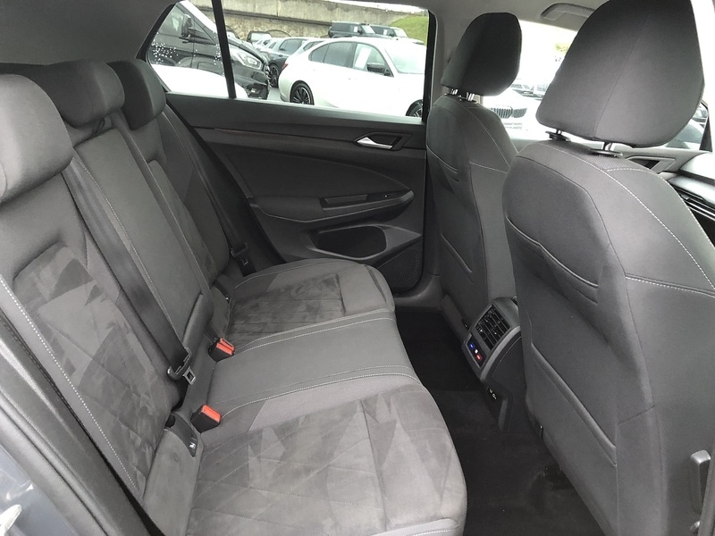 Used Volkswagen Golf 2020 for sale - 77365281: Photo 18