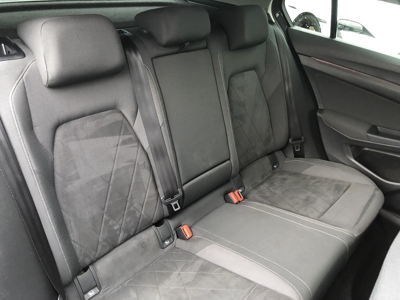 Used Volkswagen Golf 2020 for sale - 77365281: Photo 19