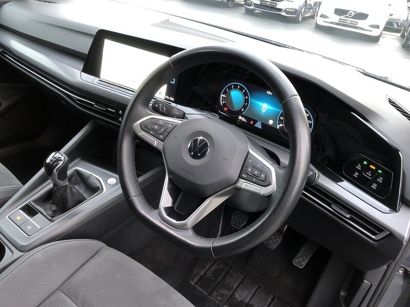 Used Volkswagen Golf 2020 for sale - 77365281: Photo 20