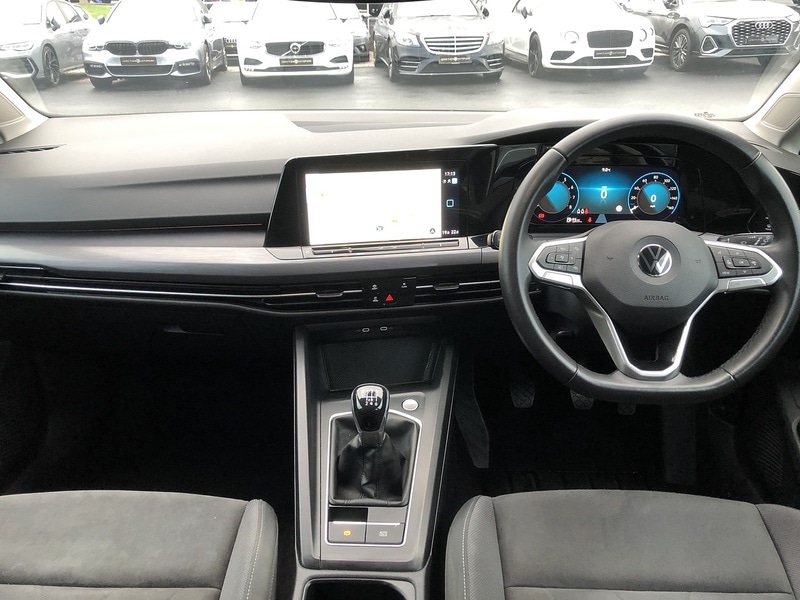 Used Volkswagen Golf 2020 for sale - 77365281: Photo 21