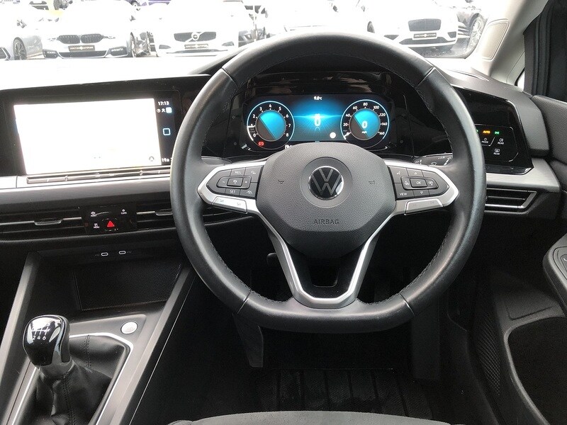 Used Volkswagen Golf 2020 for sale - 77365281: Photo 22