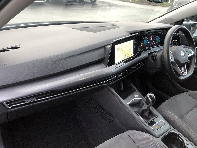 Used Volkswagen Golf 2020 for sale - 77365281: Photo 23