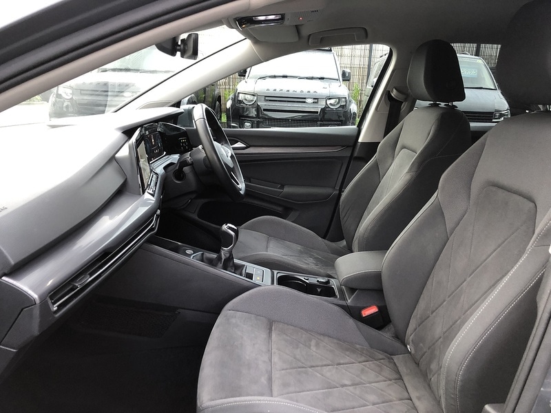 Used Volkswagen Golf 2020 for sale - 77365281: Photo 24