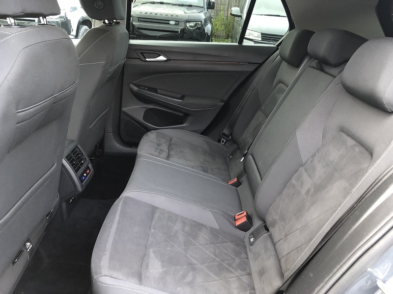 Used Volkswagen Golf 2020 for sale - 77365281: Photo 27