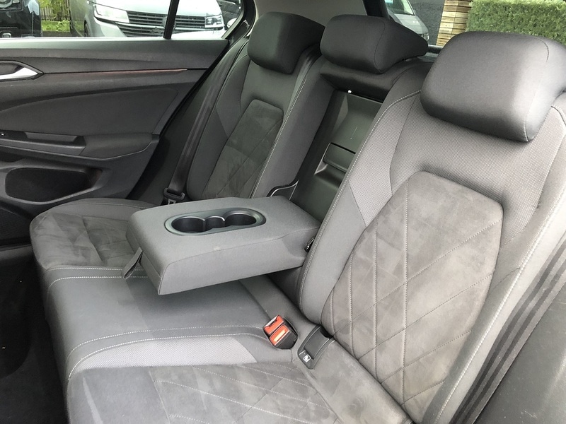 Used Volkswagen Golf 2020 for sale - 77365281: Photo 28