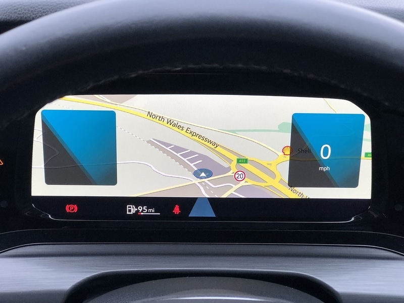 Used Volkswagen Golf 2020 for sale - 77365281: Photo 29