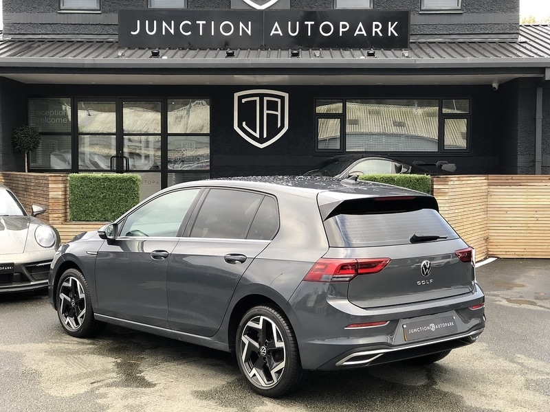 Used Volkswagen Golf 2020 for sale - 77365281: Photo 3