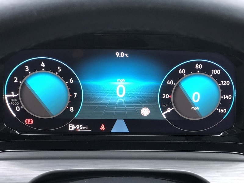 Used Volkswagen Golf 2020 for sale - 77365281: Photo 30