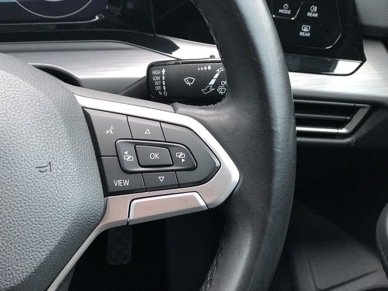 Used Volkswagen Golf 2020 for sale - 77365281: Photo 34