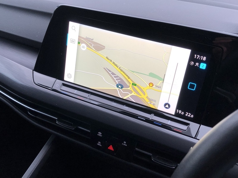 Used Volkswagen Golf 2020 for sale - 77365281: Photo 35