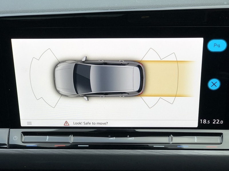 Used Volkswagen Golf 2020 for sale - 77365281: Photo 37