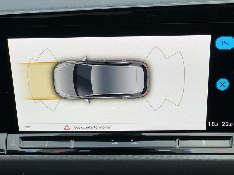 Used Volkswagen Golf 2020 for sale - 77365281: Photo 38