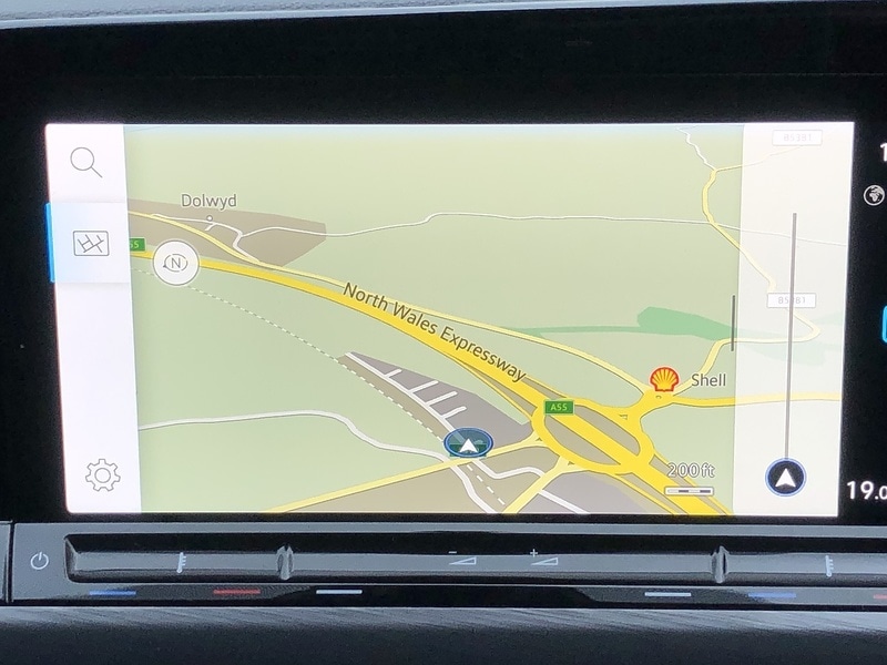 Used Volkswagen Golf 2020 for sale - 77365281: Photo 39