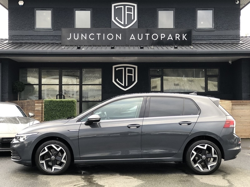 Used Volkswagen Golf 2020 for sale - 77365281: Photo 4