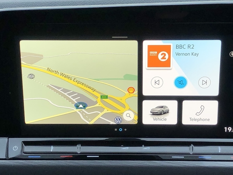 Used Volkswagen Golf 2020 for sale - 77365281: Photo 40