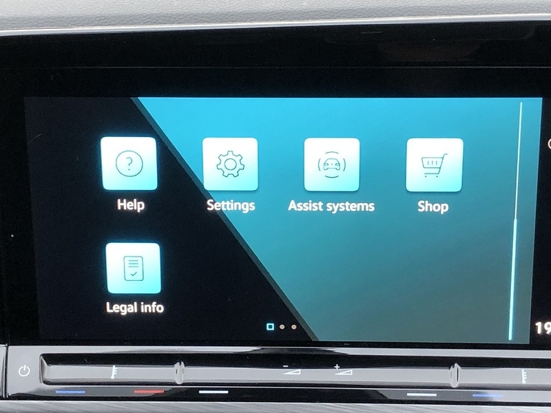 Used Volkswagen Golf 2020 for sale - 77365281: Photo 42